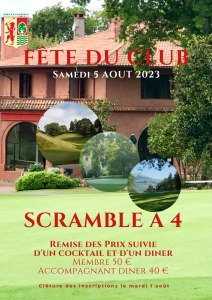 Affiche