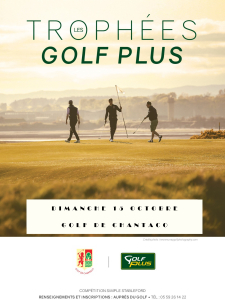 GolfPlus