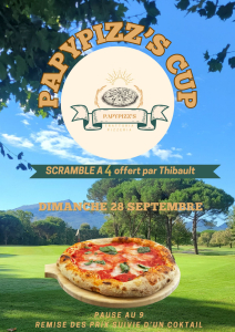 papypizzs cup 2025
