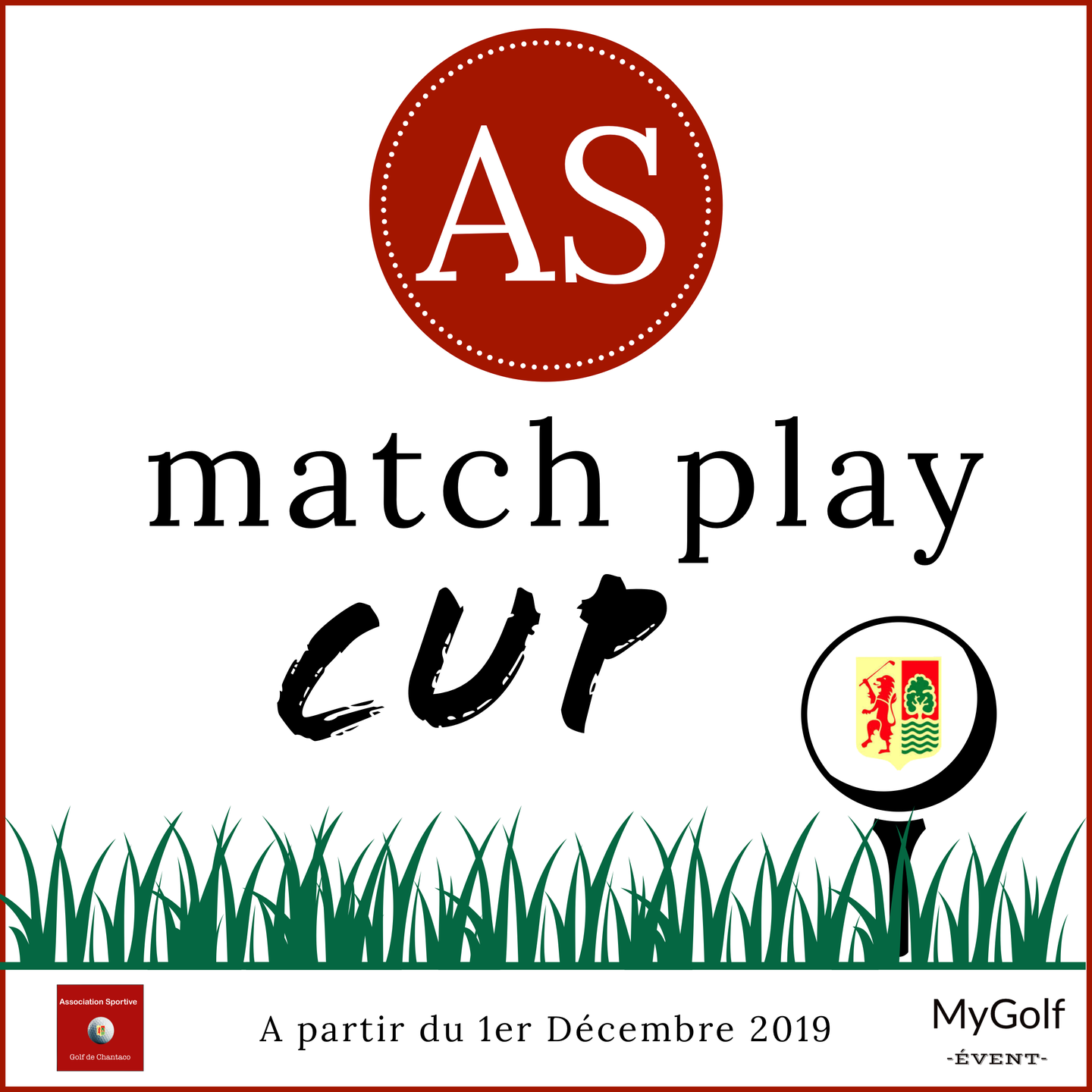 matchplay cup as