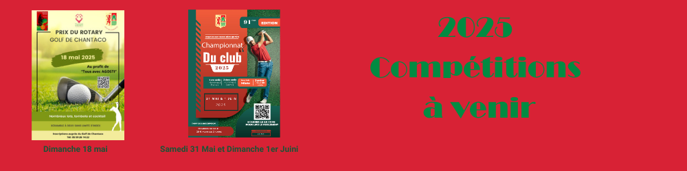golf de chantaco saint jean de luz pays basque